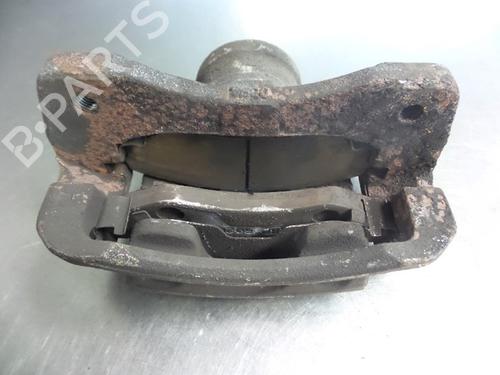 Left front brake caliper DAEWOO NUBIRA Saloon (J100) 2.0 16V | BP22453997M105 
