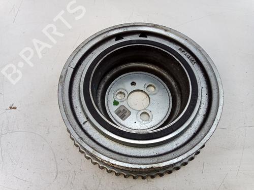 Used Pulley FIAT 500 (312_) 1.2 (312AXA1A) (69 hp) 24645342