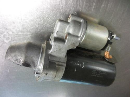 Used Starter FIAT PUNTO EVO (199_) 1.3 D Multijet (84 hp) 22462993