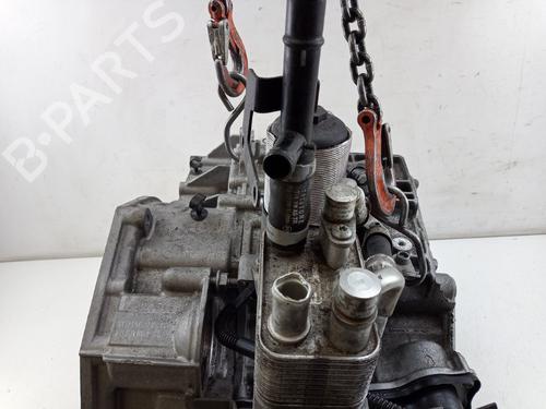 Gearbox VW TRANSPORTER T6 Van (SGA, SGH, SHA, SHH) 2.0 TDI | BP34737028M3 - Image 5