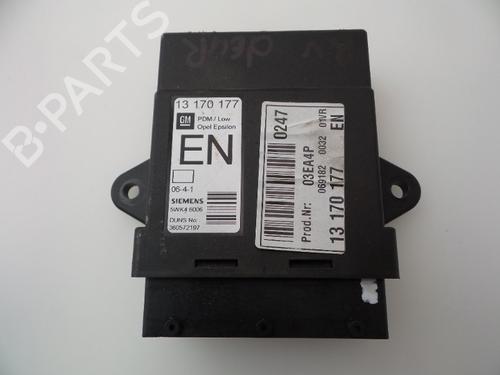 Used Control unit Control unit 22474571 22474571