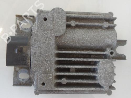 Used Electronic module VW TOUAREG (7P5, 7P6) 3.0 V6 TDI (262 hp) 22480582