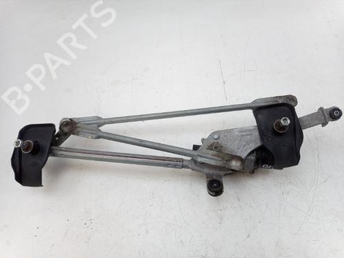 Used Front wipers mechanism SUZUKI VITARA (LY) 1.4 T (APK414) (140 hp) 24209794