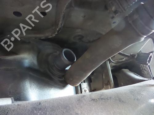 Fuel tank OPEL KARL (C16) 1.0 | BP22486526C62 