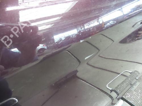 Left front door FORD FIESTA VI (CB1, CCN) 1.25 | BP22481500C2 