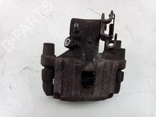 Left rear brake caliper TOYOTA YARIS (_P13_) 1.3 (NSP130_, NSP130) | BP22494799M107 