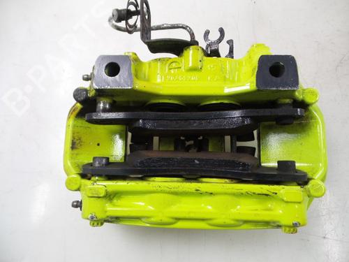 Left rear brake caliper PORSCHE CAYENNE (92A) 3.0 S E-Hybrid | BP22479062M107