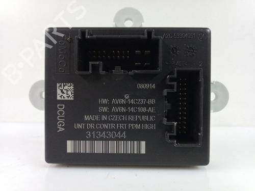 Used Control unit Control unit 22506612 22506612