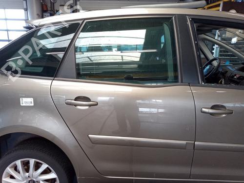 Used Right rear door CITROËN C4 Picasso I MPV (UD_) 1.8 i 16V (125 hp) 22496485