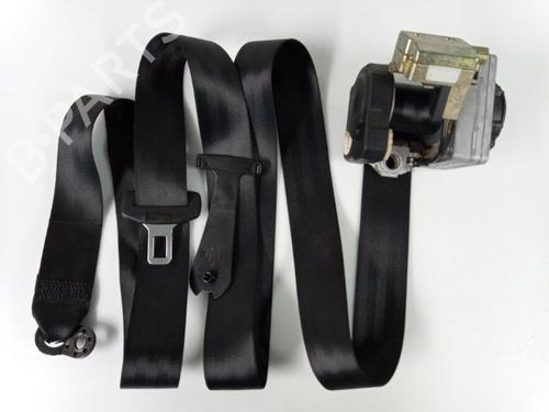 Sikkerhedssele bag venstre VW PASSAT B5 (3B2) 1.9 TDI (110 hp) 22458041