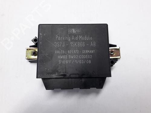Elektronisk modul FORD MONDEO III Turnier (BWY) 2.0 16V TDDi / TDCi (115 hp) 22503141