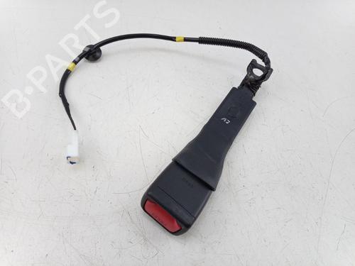 Used Seat buckle Seat buckle PEUGEOT 107 (PM_, PN_) 1.0 (68 hp) 33888894 33888894