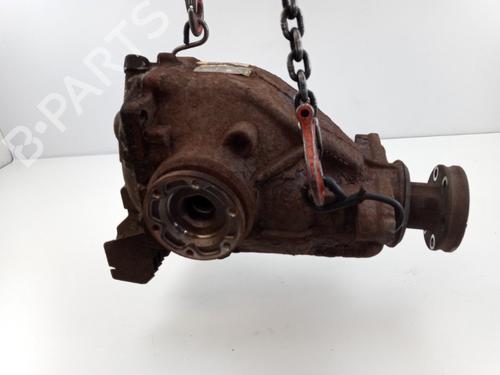 Rear differential BMW 7 (E65, E66, E67) 745 i, Li | BP23247240M24