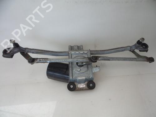 Used Front wipers mechanism FORD KA (RB_) 1.3 i (60 hp) 22477842