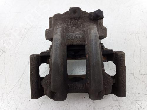 Used Left rear brake caliper BMW 4 Gran Coupe (F36) 420 d (163 hp) 22495926