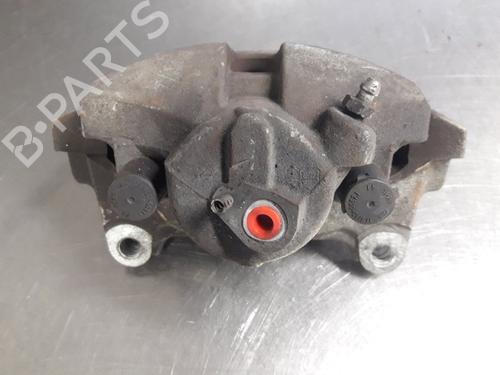 Right front brake caliper VW GOLF V Variant (1K5) 1.4 TSI | BP22464907M104