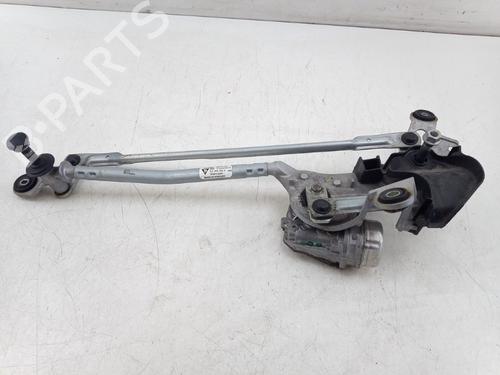 Used Front wipers mechanism Front wipers mechanism PORSCHE TAYCAN (Y1A) Turbo (Y1AFC1) (680 hp) 40187957 40187957