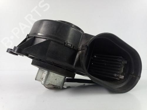 Used Heater blower motor PEUGEOT 807 (EB_) 2.2 HDi (128 hp) 22460381