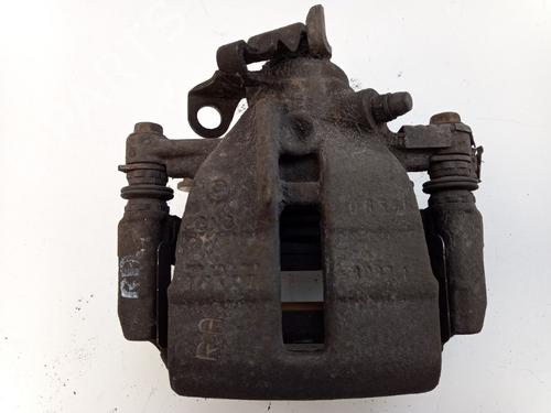 Used Right rear brake caliper VW TRANSPORTER T6 Van (SGA, SGH, SHA, SHH) 2.0 TDI (114 hp) 27547523