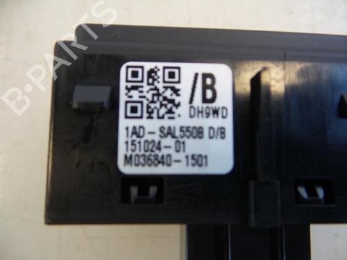 Switch LAND ROVER DISCOVERY SPORT (L550) 2.0 D 4x4 | BP22484454I30 
