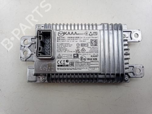 Used Other MAZDA CX-80 (KL_) e-SKYACTIVE PHEV AWD (KL0H, KL5S3P) (328 hp) 31932831