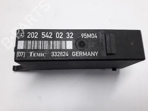 Computer verlichting MERCEDES-BENZ C-CLASS (W202) C 200 D (202.120) | BP22498953M55 