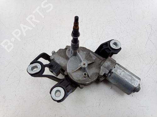 Viskermotor bakrute VW GOLF V (1K1) 2.0 TDI 16V (140 hp) 23143882