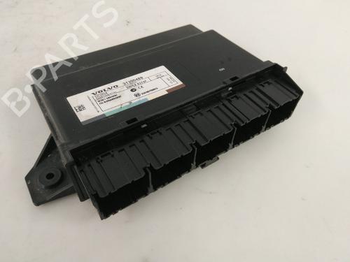 Andre VOLVO C70 II Convertible (542) T5 (230 hp) 22471640