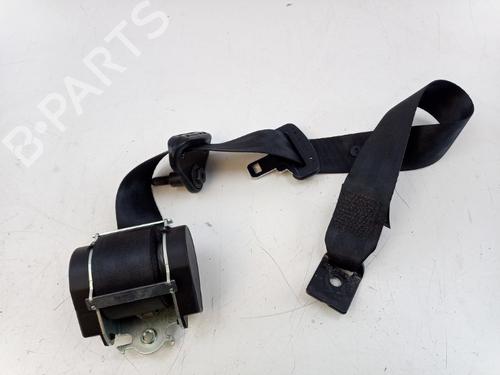 Used Rear right seatbelt RENAULT MEGANE III Grandtour (KZ0/1) 1.5 dCi (KZ09, KZ0D, KZ1G, KZ29, KZ14, KZ1W, KZ10, KZ1F,... (110 hp) 29405801