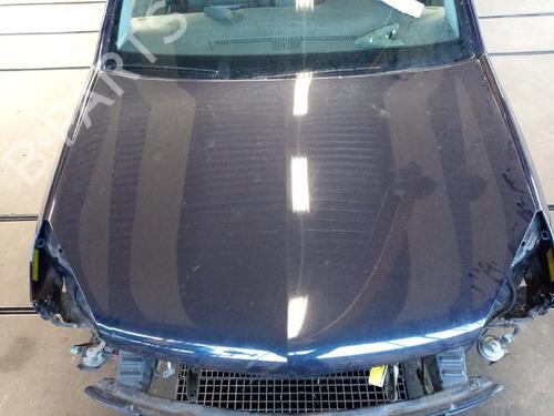 Motorhjelm OPEL VECTRA C (Z02) 1.8 16V (122 hp) 23568404