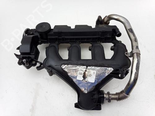 Used Intake manifold FORD GALAXY II (WA6) 2.0 TDCi (140 hp) 23024757