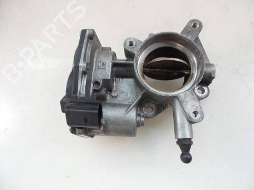 Used Throttle body OPEL INSIGNIA A Sports Tourer (G09) 2.0 CDTI 4x4 (35) (160 hp) 22477647