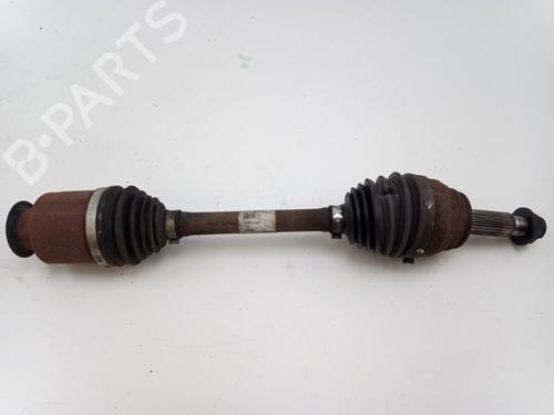 Used Right front driveshaft Right front driveshaft 39207382 39207382