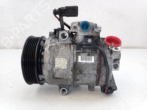 Used AC compressor AC compressor 37702041 37702041