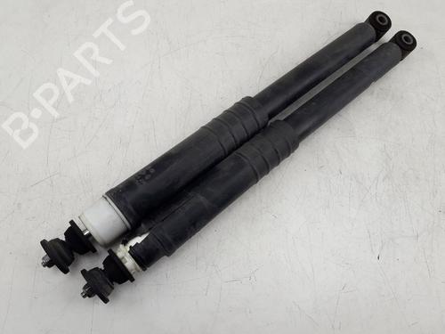 Used Right front shock absorber RENAULT CAPTUR I (J5_, H5_) 0.9 TCe 90 (90 hp) 24375198