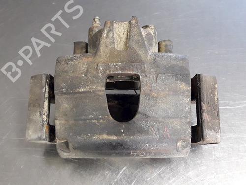 Used Right front brake caliper CHRYSLER VOYAGER IV (RG, RS) 2.5 CRD (141 hp) 22453147
