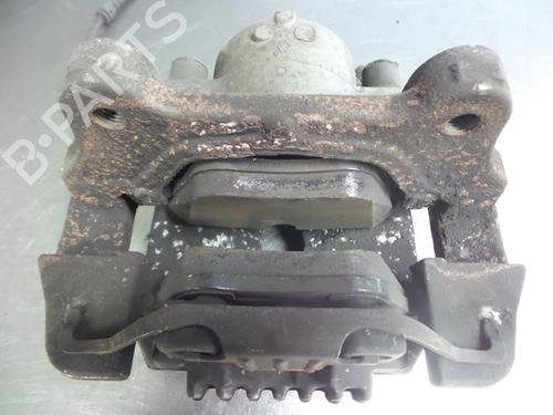 Left front brake caliper BMW 3 Touring (E91) 325 d | BP22467326M105