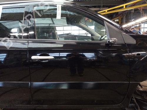Used Right front door RENAULT KOLEOS I (HY_) 2.5 (HY0C, HY0N) (171 hp) 22500650