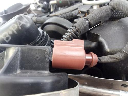 Engine AUDI A4 B9 Avant (8W5, 8WD) 2.0 TDI | BP22507463M1 