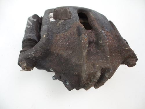 Used Left front brake caliper PEUGEOT 207 SW (WK_) 1.4 (73 hp) 22474209