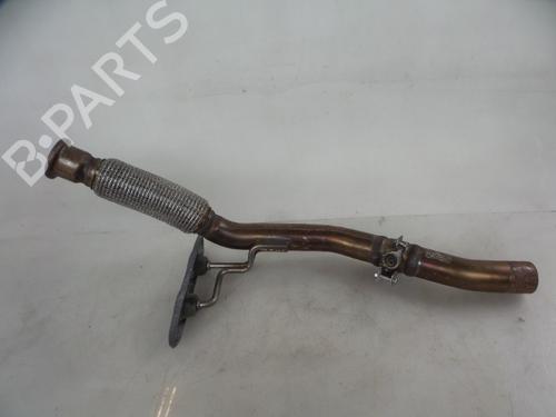 Rør VW GOLF VII (5G1, BQ1, BE1, BE2) 1.6 TDI (110 hp) 22481285