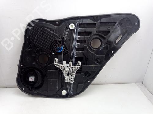 Rear left window mechanism KIA EV6 (CV) 58 | BP30578507C24