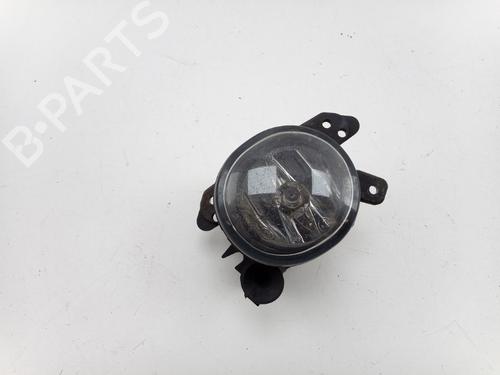 Used Right front fog light MERCEDES-BENZ C-CLASS (W204) C 200 CDI (204.007, 204.006) (136 hp) 22808813