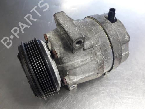 Compressor A/C RENAULT LAGUNA II Grandtour (KG0/1_) 1.6 16V (KG0A, KG0L) (107 hp) 22485567