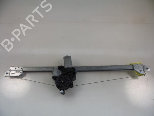 Rudehejsemekanisme ventre foran OPEL VIVARO A Van (X83) 2.0 CDTI (F7) (114 hp) 22473891