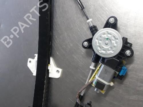 Front left window mechanism CHEVROLET SPARK (M300) 1.0 LPG | BP26896460C22 