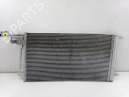 Used AC radiator VW POLO V (6R1, 6C1) 1.2 TSI (110 hp) 29511903