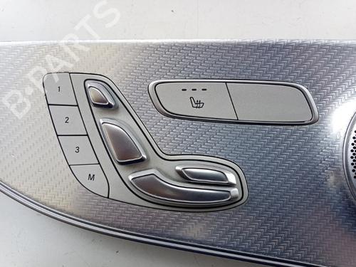 Comutador MERCEDES-BENZ E-CLASS Coupe (C238) E 200 EQ Boost (238.380) | BP30818057I30 - Image 2