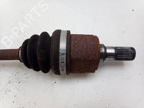 Left front driveshaft HYUNDAI i10 III (AC3, AI3) 1.0 MPi | BP37428075M38 - Image 3