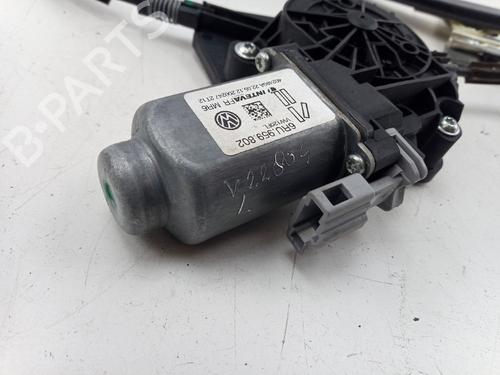 Rudehejsemekanisme ventre foran SEAT Mii (KF1, KE1) 1.0 | BP22514106C22 